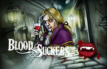 Игровой автомат Blood Suckers