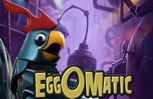 Игровой автомат EggOMatic