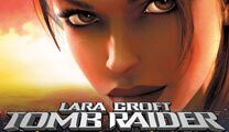 Игровой автомат Tomb Raider 2