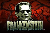 Игровой автомат Frankenstein