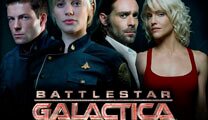Игровой автомат Battlestar Galactica