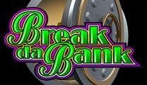 Игровой автомат Break da Bank