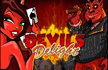Игровой автомат Devil’s Delight