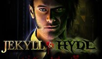 Игровой автомат Jekyll and Hyde