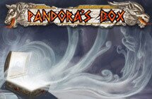 Игровой автомат Pandora’s Box