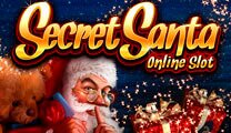 Игровой автомат Secret Santa