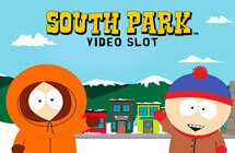 Игровой автомат South Park