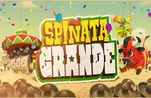 Игровой автомат Spinata Grande