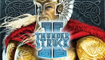 Игровой автомат Thunderstruck 2
