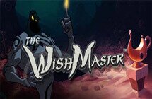 Игровой автомат The Wish Master